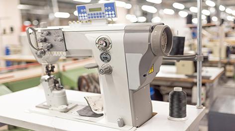 福建某鞋廠個性化定制MES系統