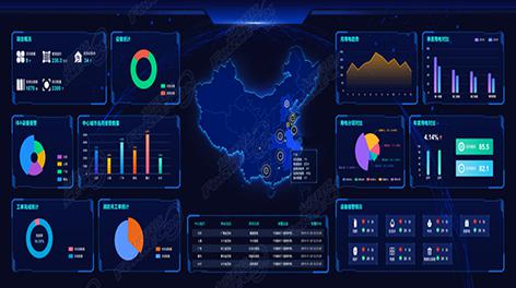 某物業智慧園區管理平臺